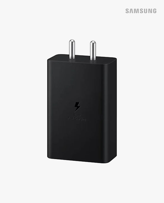 Samsung 65W Type-C Adapter TRIO