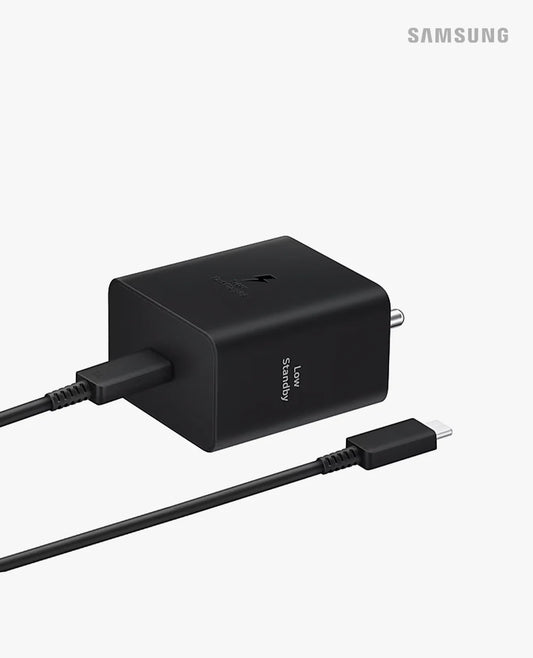 Samsung 45W Type-C Adaptor with Cable