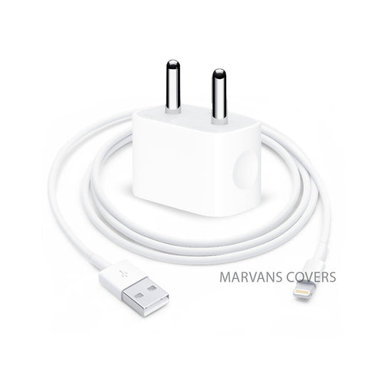 5W USB-Type Charger (Adapter + Cable)